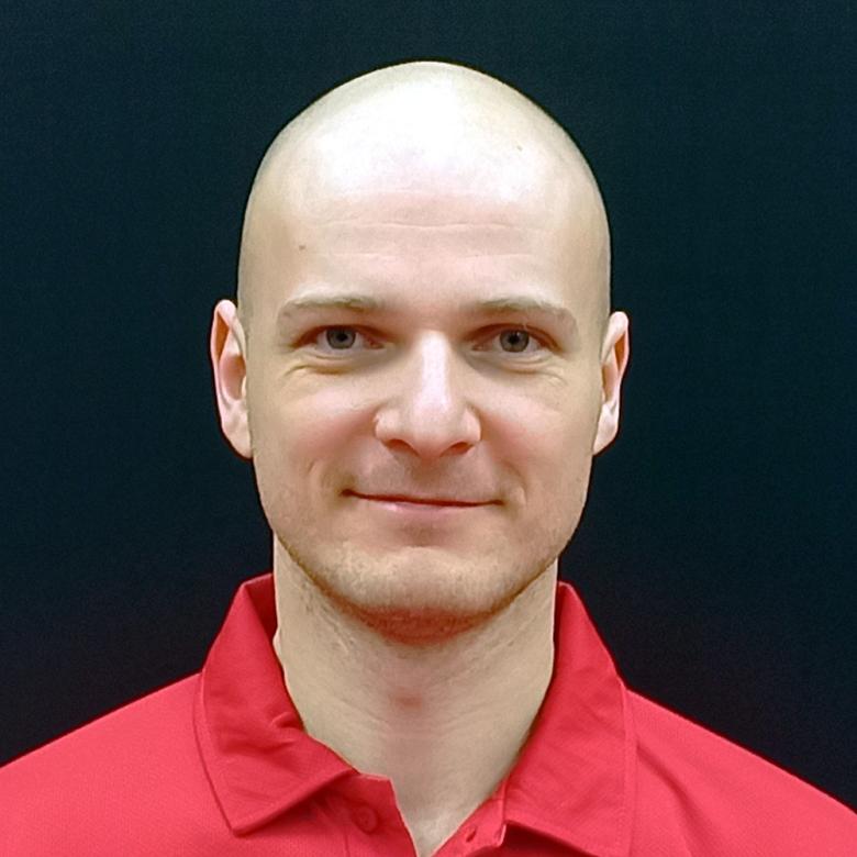 Černý