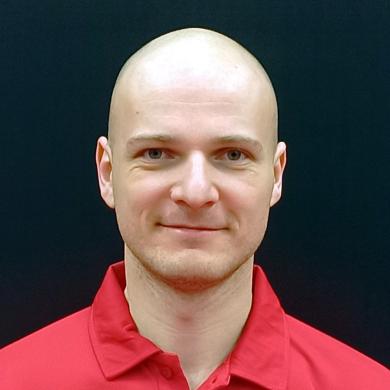 Černý